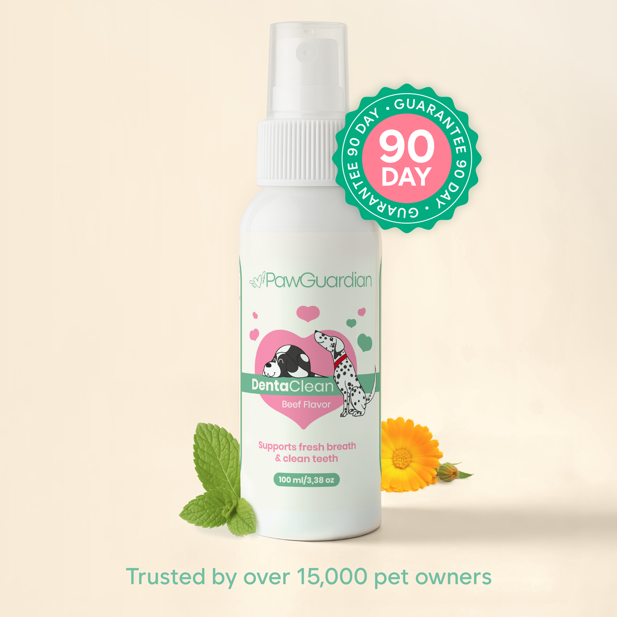 DENTACLEAN® - Dogs/Cats