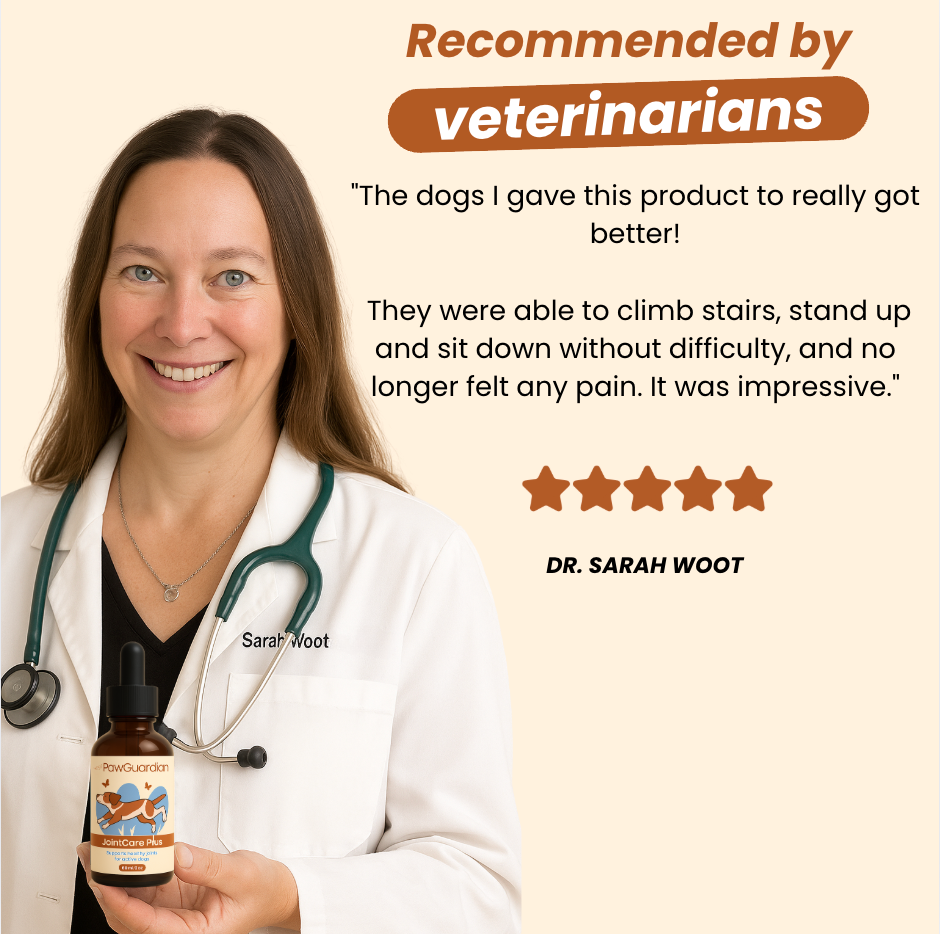 Joint Care Plus