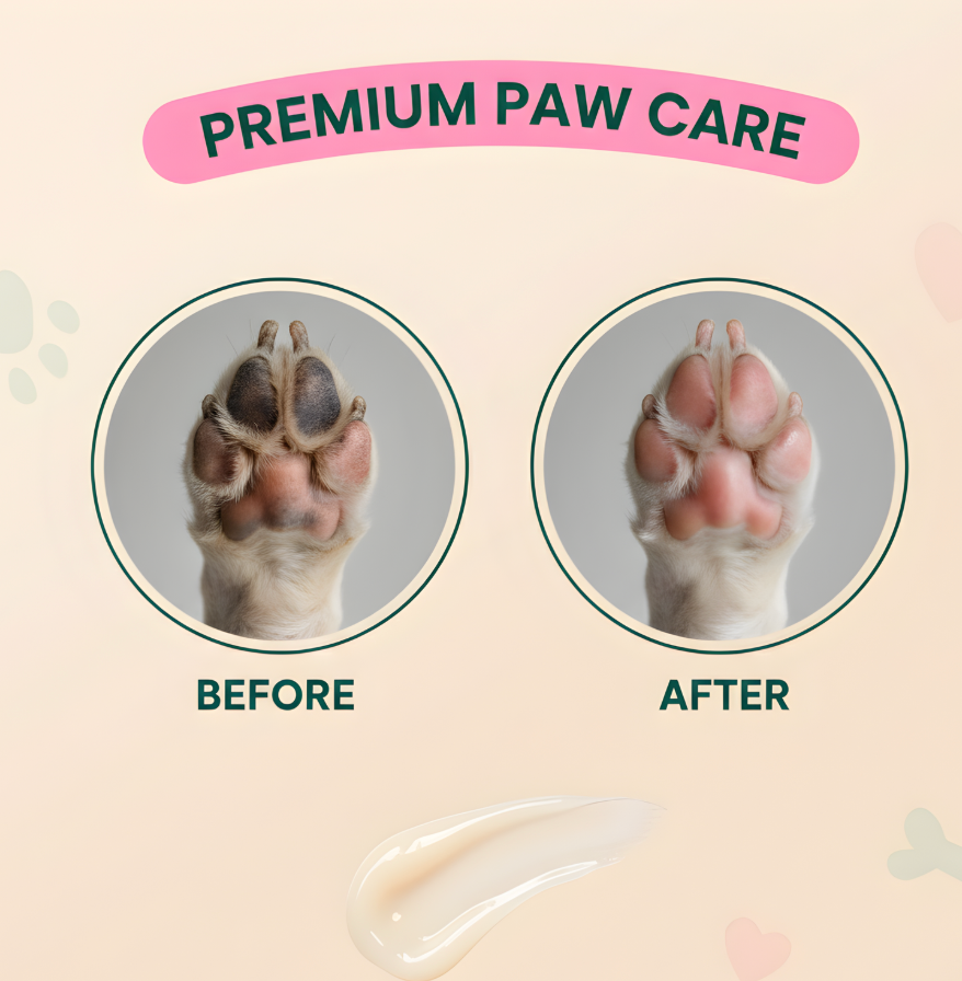 Paw Balm