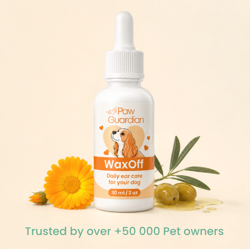 WaxOff® - EarClear.