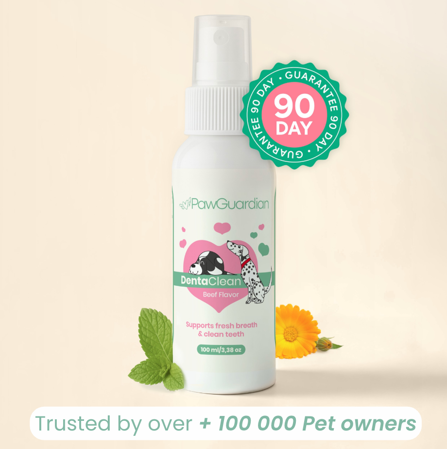 DENTACLEAN® - Dogs/Cats