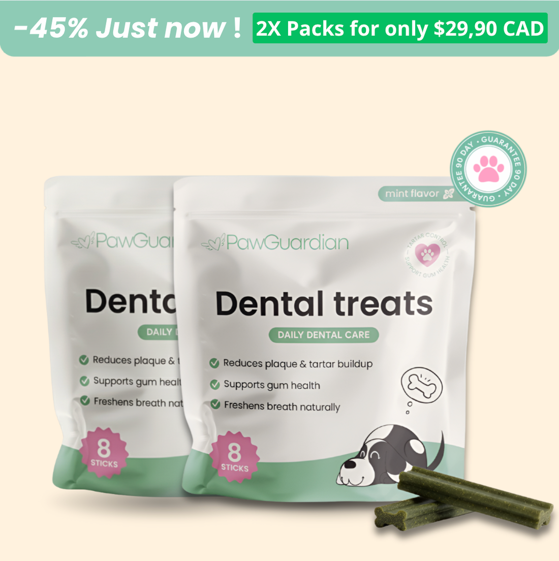 Products – Paw Guardian