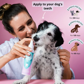 DENTACLEAN® - Cats