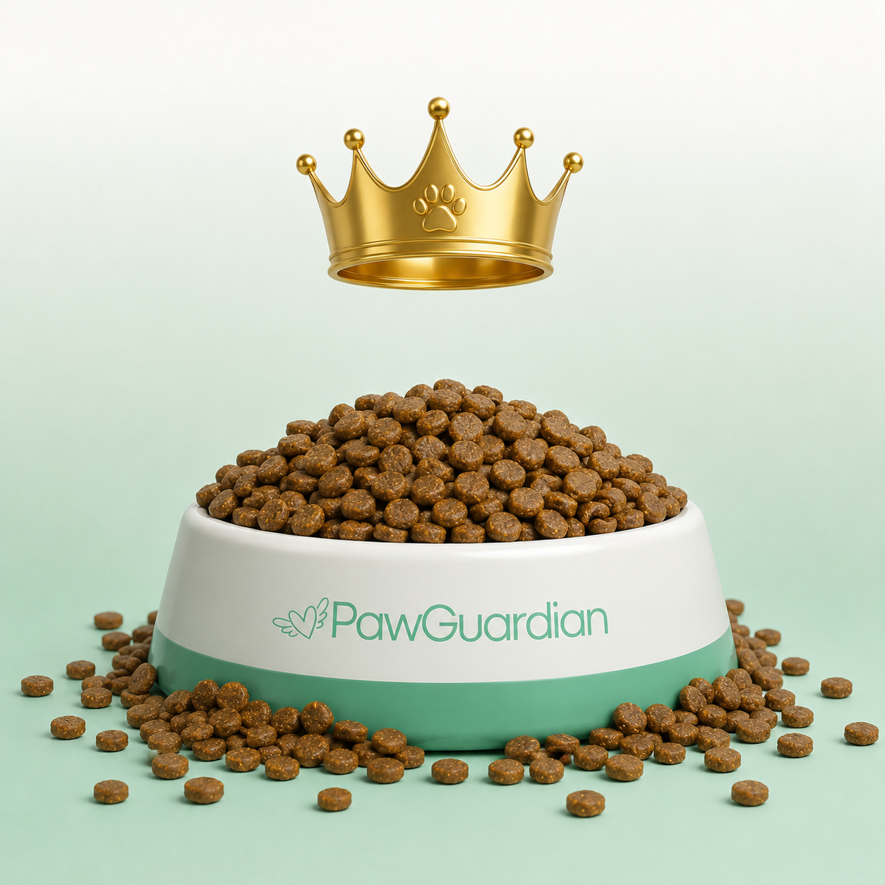 Chance to Win 1 Year of Dog Food