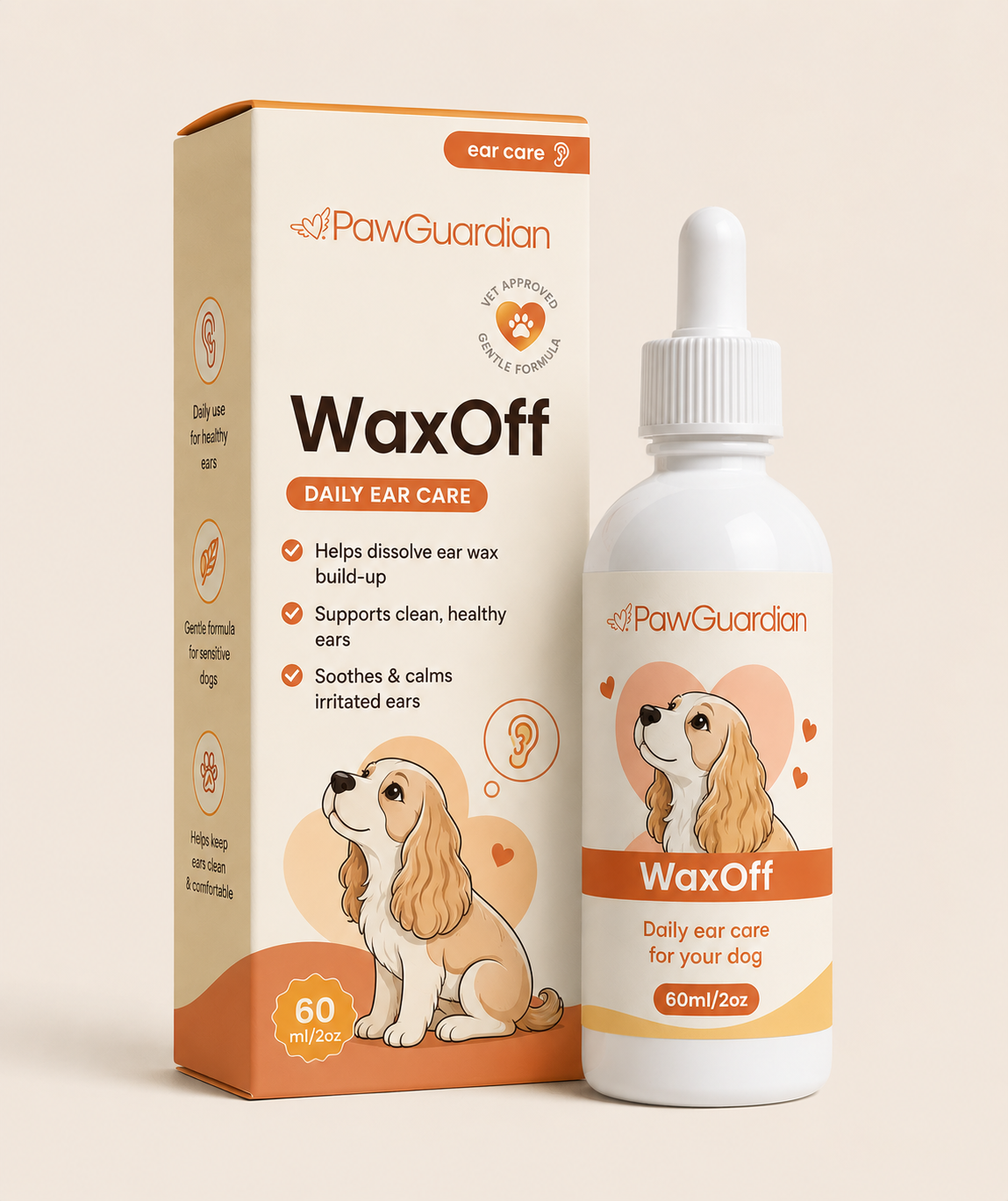 WaxOff