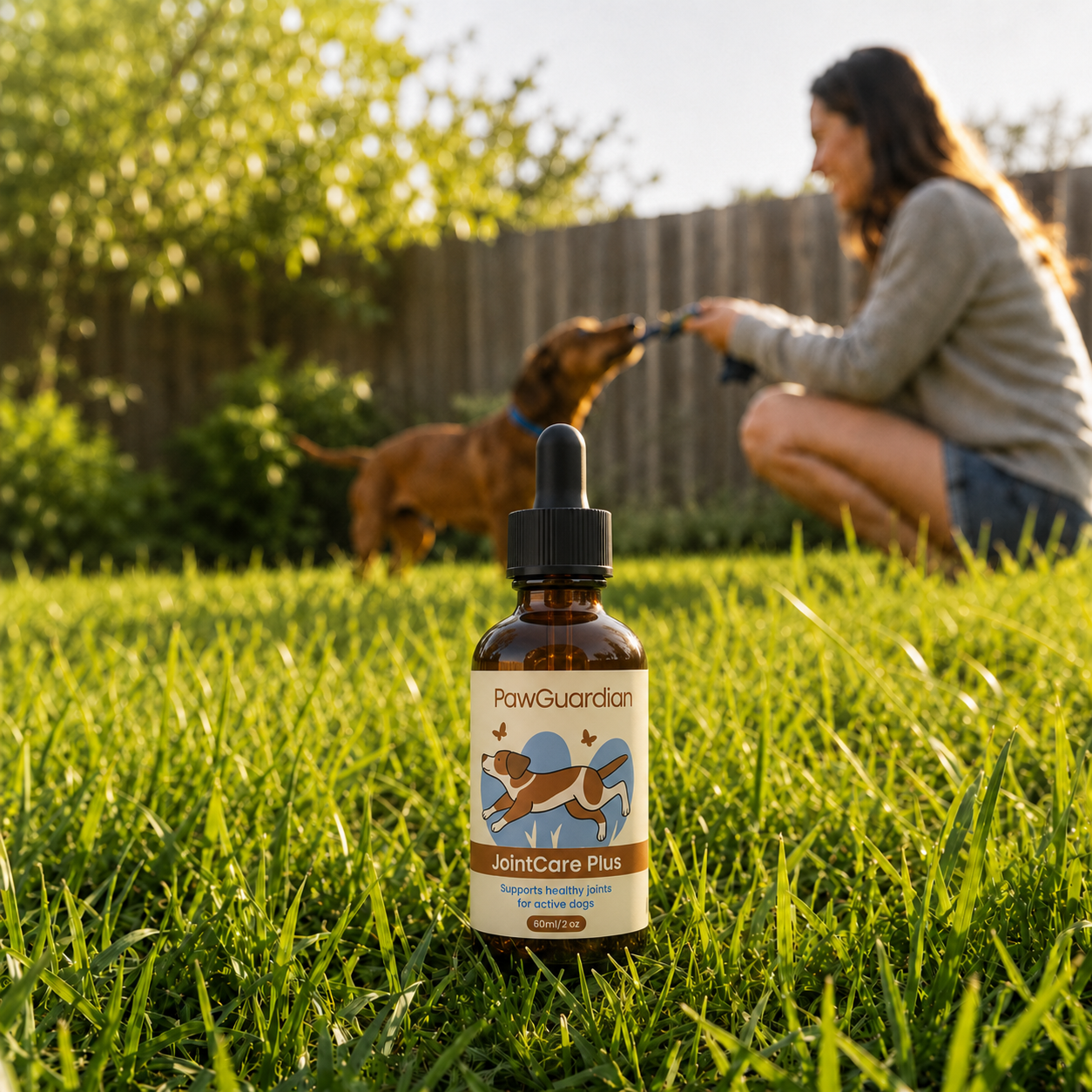 Joint Care Plus