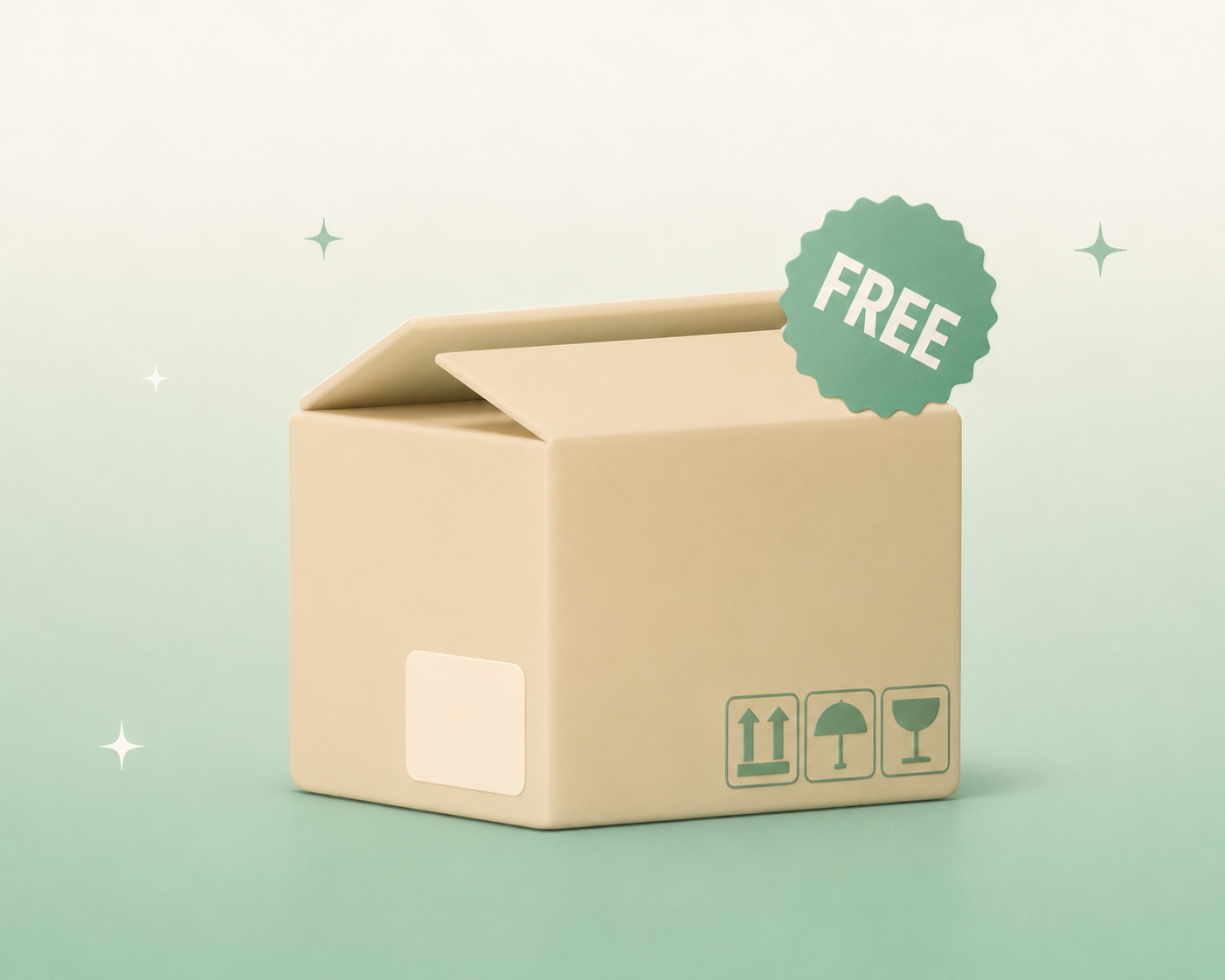 Free Shipping