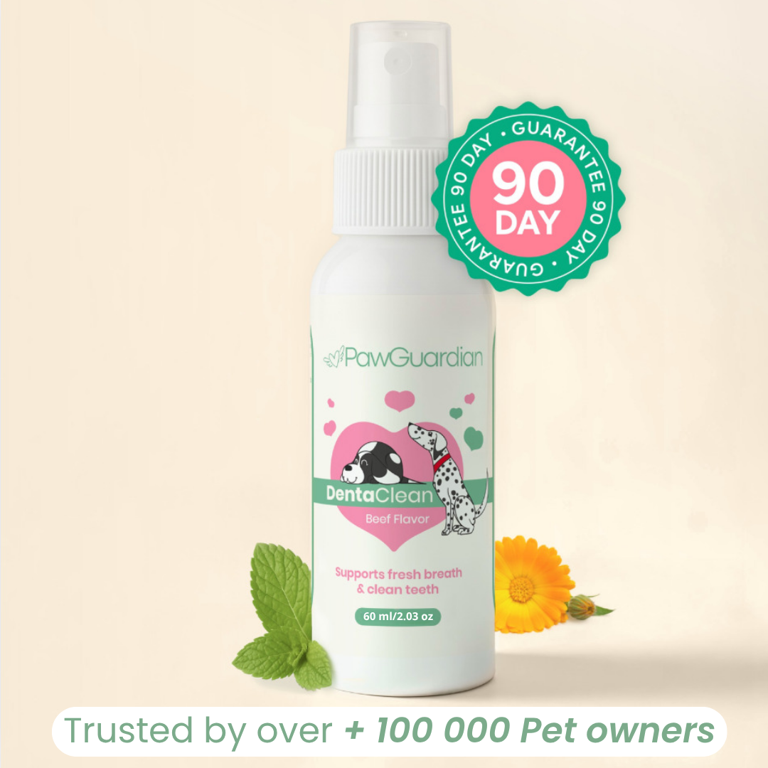 DENTACLEAN® - Dogs/Cats