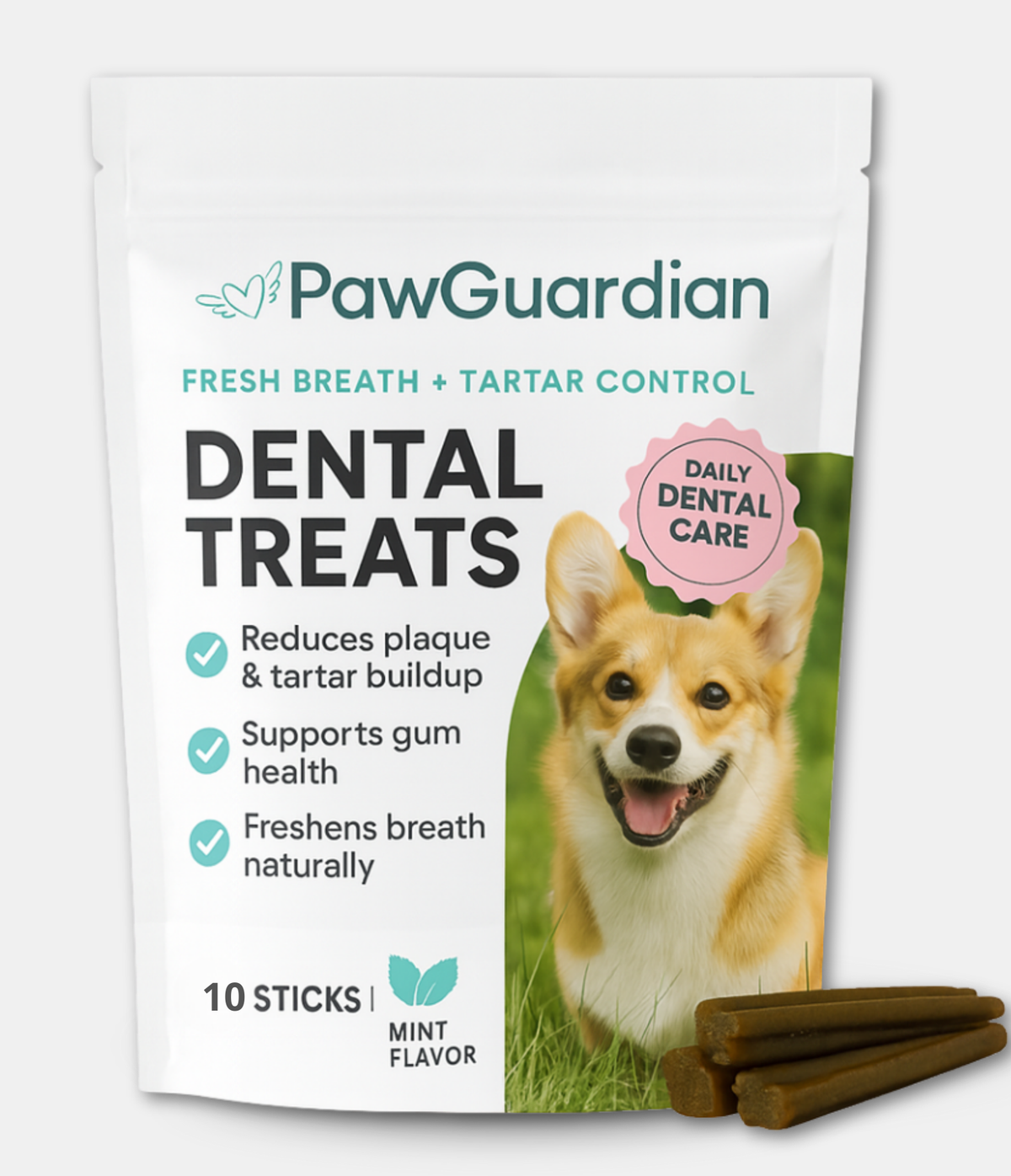 Fresh Breath Chews