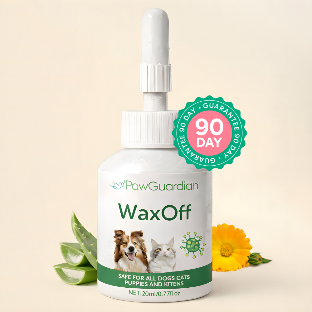 WaxOff® - EarClear